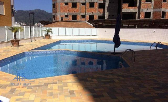 Cobertura com 4 dormitórios à venda, 206 m² por R$ 1.250.000,00 - Parque São Jorge - Flori - Foto 16