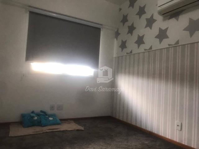 Apartamento com 2 dormitórios à venda, 80 m² por R$ 590.000 - Camboinhas - Niterói/RJ - Foto 5