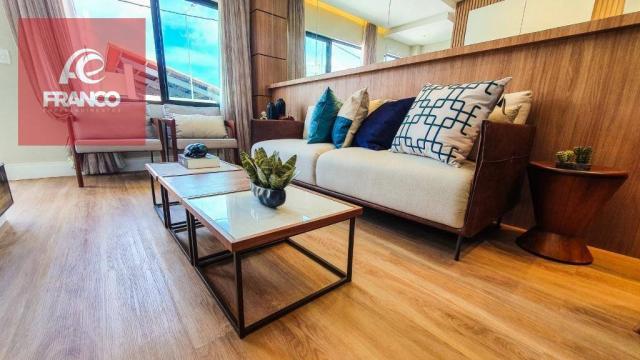 CASA DUPLEX EM CONDOMINIO FECHADO - Foto 5