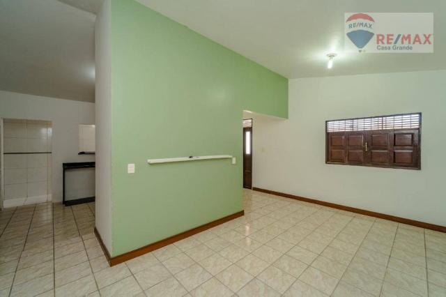 vendo ótima casa no satélite. - Foto 11