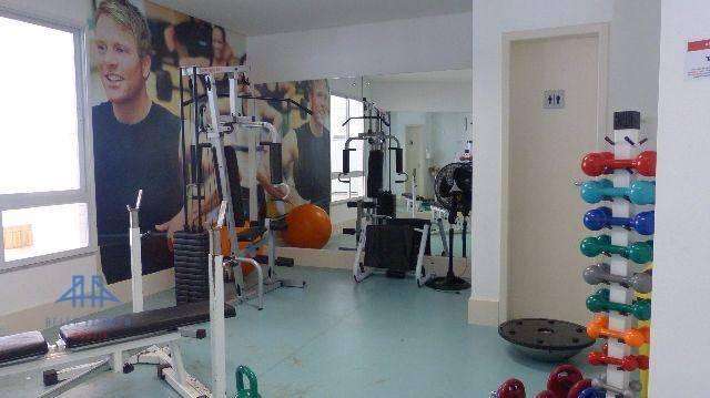 Cobertura com 4 dormitórios à venda, 206 m² por R$ 1.250.000,00 - Parque São Jorge - Flori - Foto 17