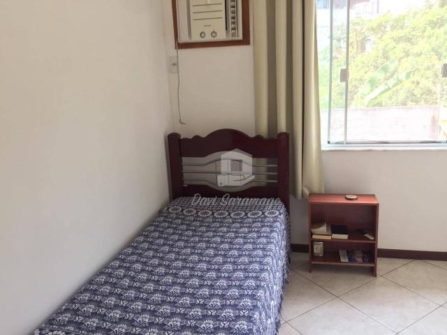Oportunidade de 2 dormitórios à venda, 120 m² por R$ 520.000 - Piratininga - Niterói/RJ - Foto 9