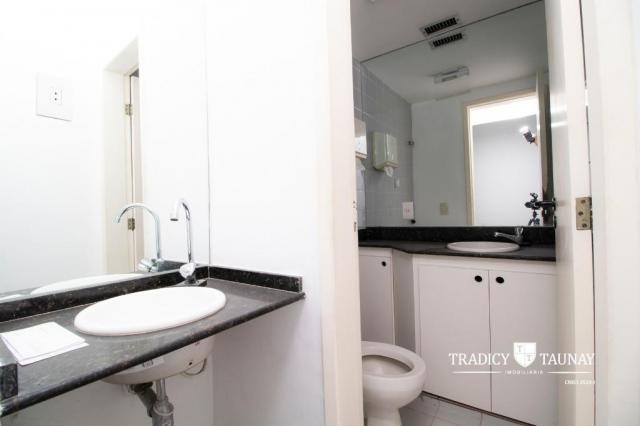 BARRA PLAZA - Barra da Tijuca, Av. Ayrton Senna, ótima sala de 31m² para locação no Barra - Foto 8