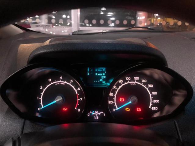 Ford Ecosport 1.6 Freestyle 16v - Foto 6
