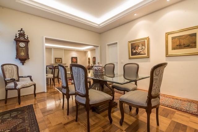Apartamento à venda com 3 dormitórios em Jardim américa, São paulo cod:LOFT5089 - Foto 8