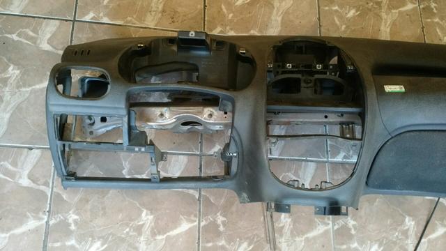 Capa de painel Peugeot 206 - Foto 3