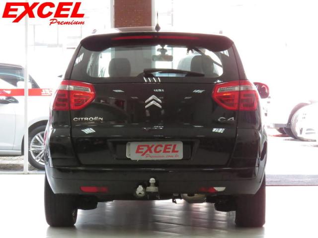 CITROEN C4 PICASSO GLX 2.0 16V - Foto 3