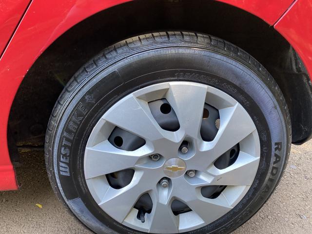 Onix 2013 Flex LT 1.4 Completo + Maylink 81 mil km Vei?culo Impeca?vel - Foto 9