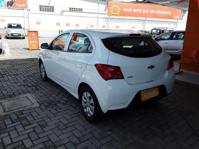 ONIX 2018/2019 1.0 MPFI LT 8V FLEX 4P MANUAL - Foto 5
