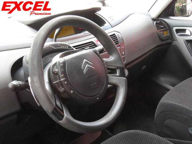 CITROEN C4 PICASSO GLX 2.0 16V - Foto 12