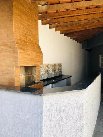 Casa jardim centenário - Foto 5