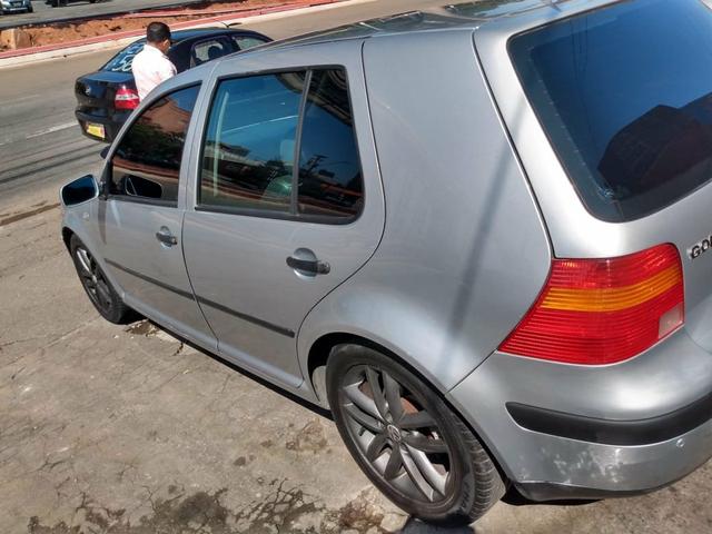 Golf 2.0 automático - Foto 2