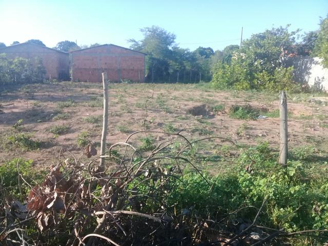 Vende -se lotes abaixe o preço pra vender logo - Foto 8