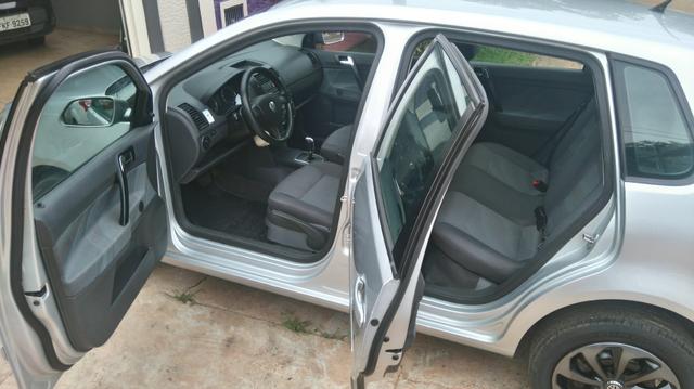 Polo hatch 1.6 completo flex - Foto 6