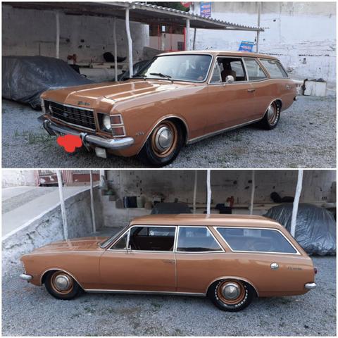 Caravan 1978 6 cc
