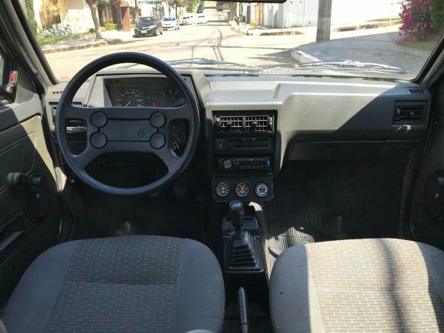 Voyage turbo - Foto 17