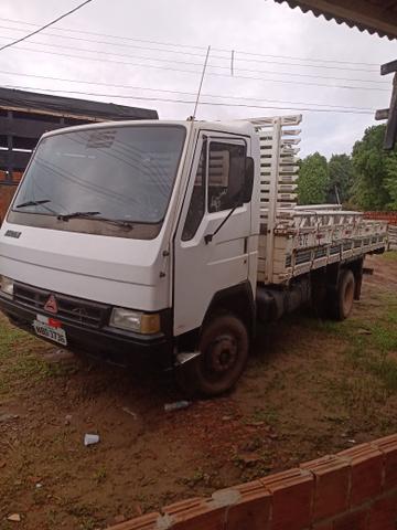 Vende se Agrale 7