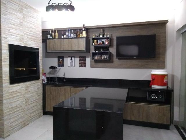 Vendo Sobrado mobiliado - Foto 4