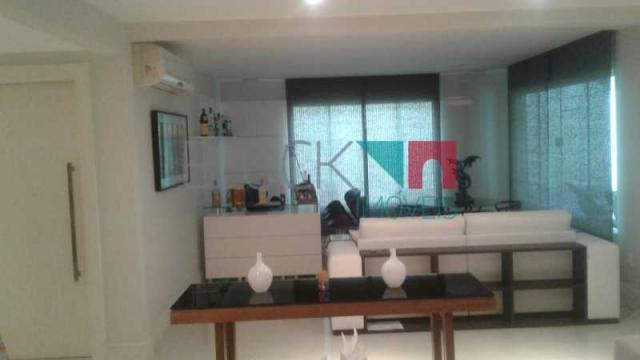 Casa de condomínio para alugar com 4 dormitórios cod:RCCN40275 - Foto 15