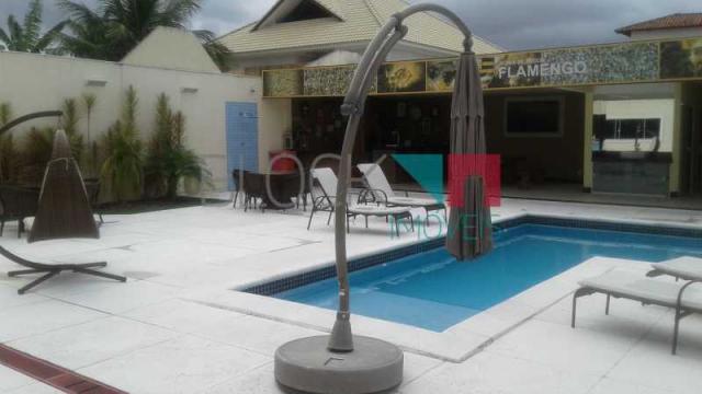 Casa de condomínio para alugar com 4 dormitórios cod:RCCN40275 - Foto 4