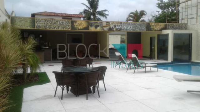 Casa de condomínio para alugar com 4 dormitórios cod:RCCN40275 - Foto 3
