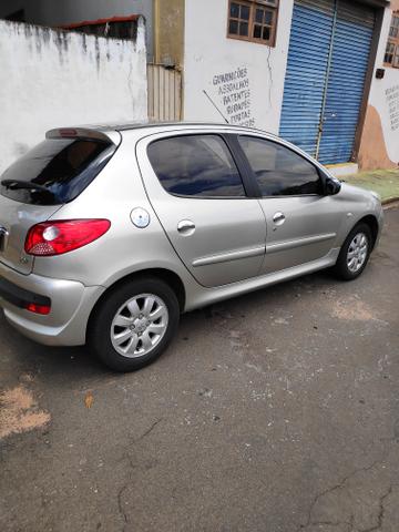 Peugeot 207 HB XR Sport - Foto 5