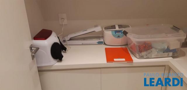 Escritório para alugar em Agronômica, Florianópolis cod:594621 - Foto 20