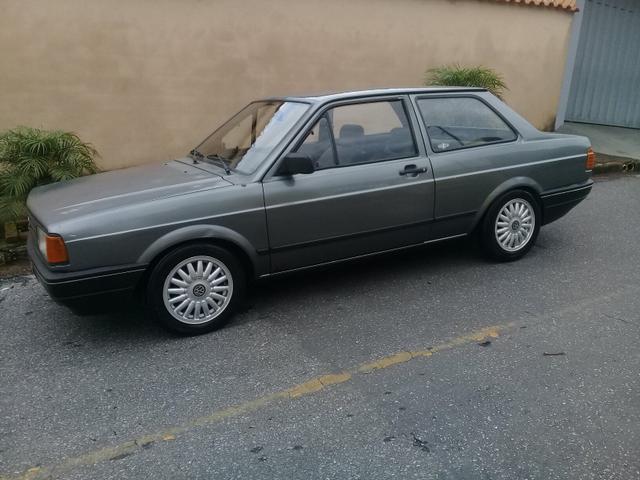 Voyage turbo