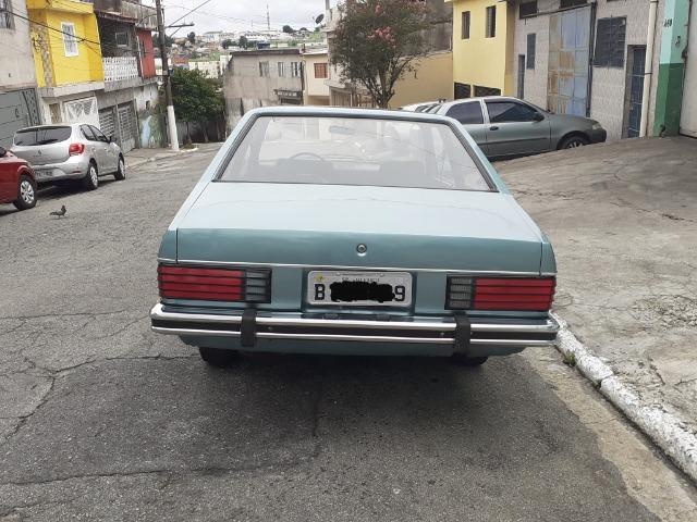 Corcel II L 1979 ótimo estado, tudo novo - Foto 11