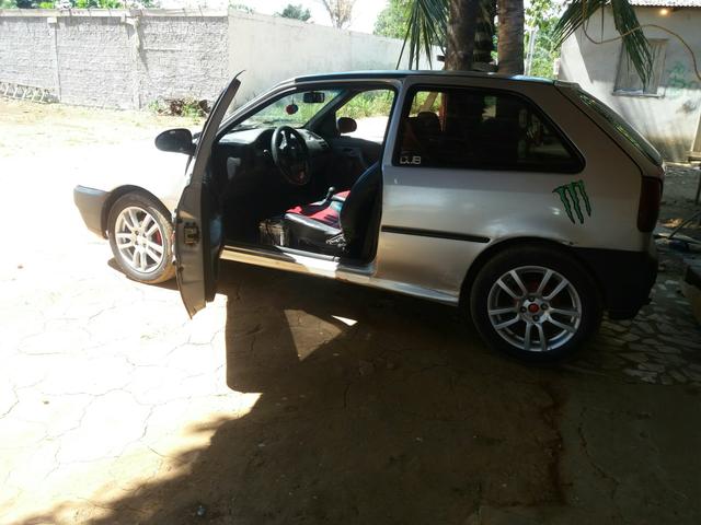 Gol em dias e dute 6000