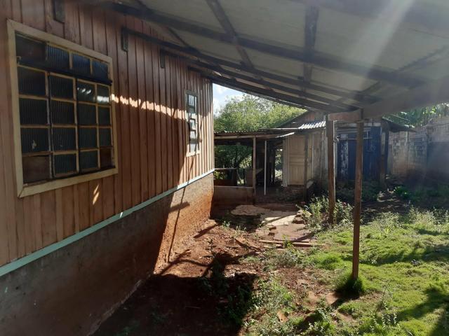 Vende-se casa em Barbosa Ferraz-Pr - Foto 6