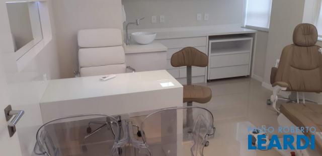Escritório para alugar em Agronômica, Florianópolis cod:594621 - Foto 2