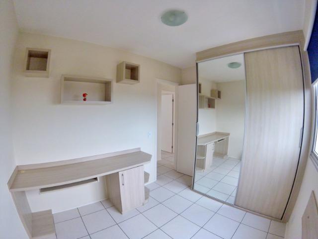 Apto completo em armários para locação/ venda próximo a Av. Harry Prochet. - Foto 9