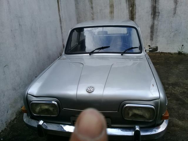 Variante frente alta 1970 - Foto 5