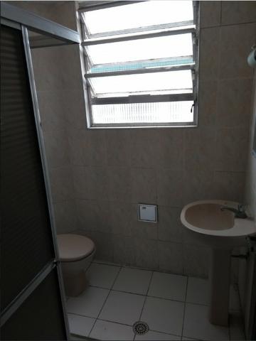 Apto 2 Dorm, Boqueirão, no Centro Comercial: cód. 1825 - Foto 4