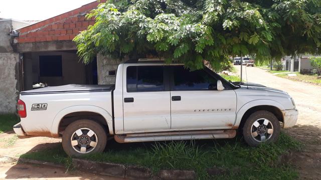 S 10 flex