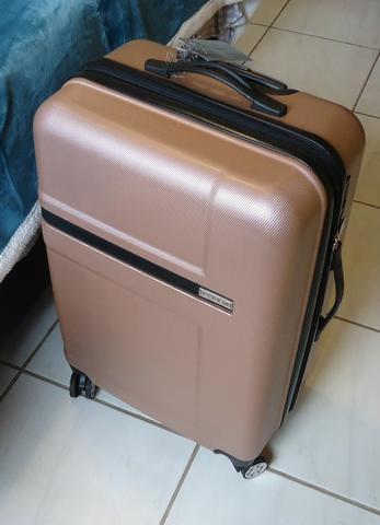 Mala de Viagem Média