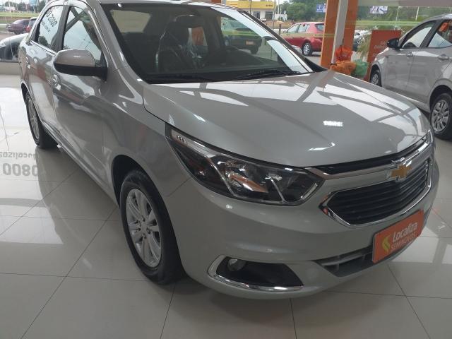 COBALT 2018/2019 1.8 MPFI LTZ 8V FLEX 4P AUTOMÁTICO