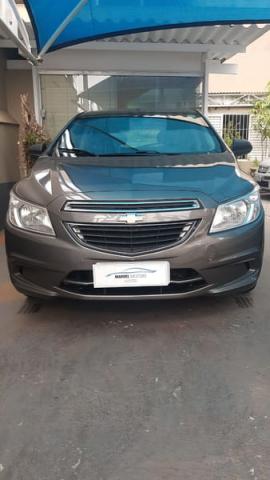 CHEVROLET ONIX 1.0 MT LT - Foto 3