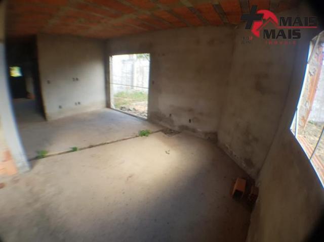 Sobrado 411 mt² 3 dorm uma suite chacara em condominio fechado - Foto 7