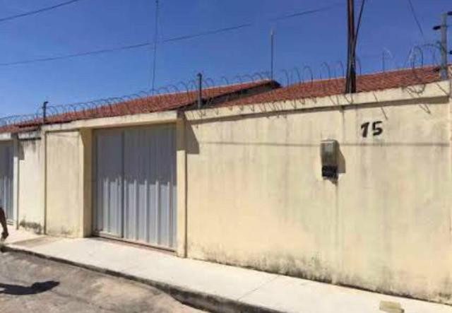 Casas Para Alugar em Timon-MA