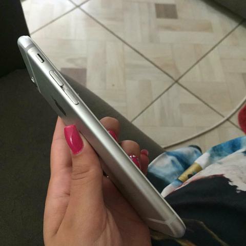 Iphone 6 TROCO acc CARTÃO 12x, oferta - Foto 5