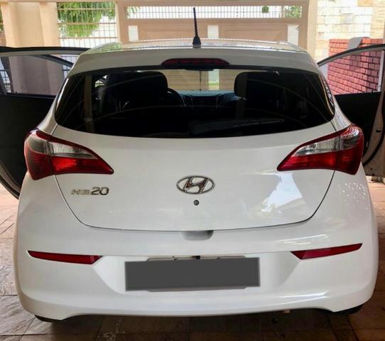 Hyndai HB20 em perfeito estado - Foto 4