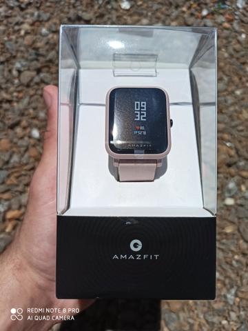 Amazfit Bip Lite, Versão Global - Foto 5