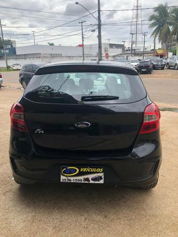 Ford - Ka SE -2019 - Foto 2
