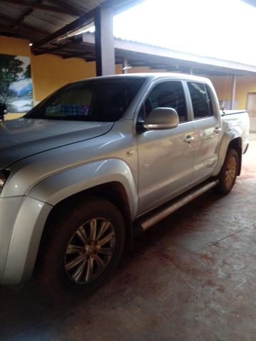 Vendo ou troco em carro de menor valor - Foto 2