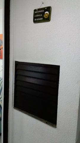 APTO aconchegante condomínio em frente ao mar com toda infraestrutura - Foto 5