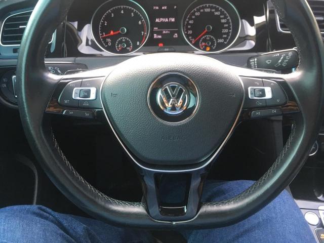 GOLF 2014/2015 1.4 TSI HIGHLINE 16V GASOLINA 4P AUTOMÁTICO - Foto 4