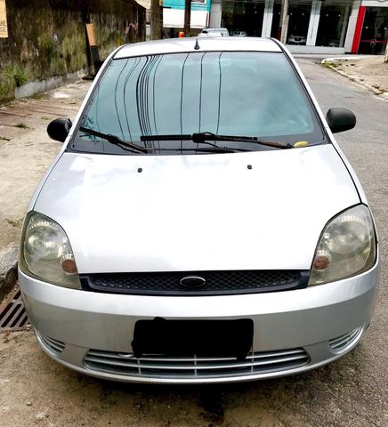 Vendo fiesta sedan 2007 - Foto 4