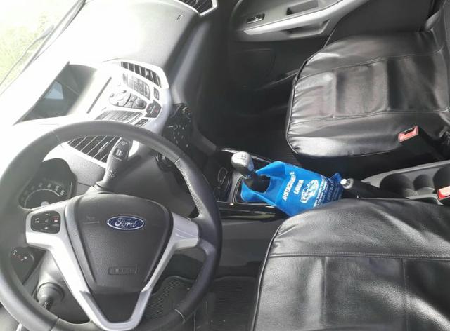 EcoSport 2013